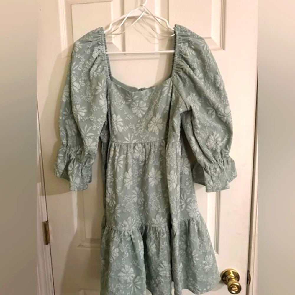 NWOT dress by Entro